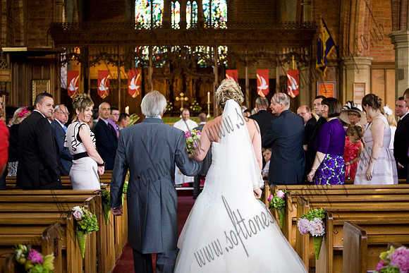 Wedding Photographs Boston in Lincolnshire
