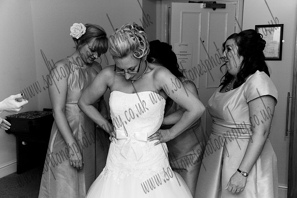 Wedding Photographs Boston in Lincolnshire