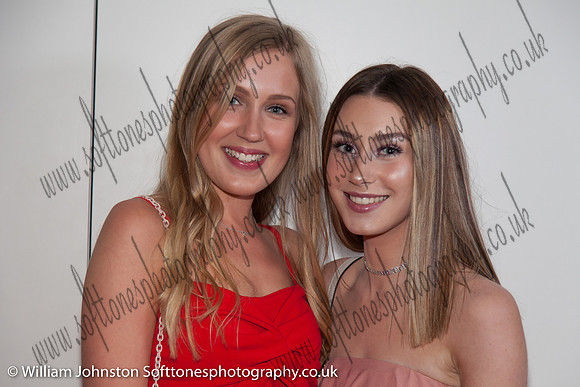 Lutterworth College Prom Year 13 - 2018
