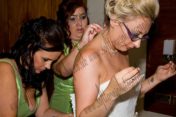 Wedding Photographs Boston in Lincolnshire