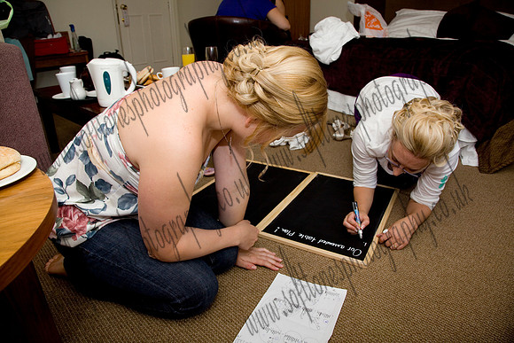 Wedding Photographs Boston in Lincolnshire