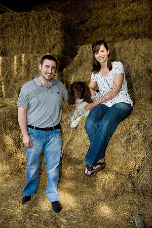 Pre-Wedding Photos Near Rhyl North Wales