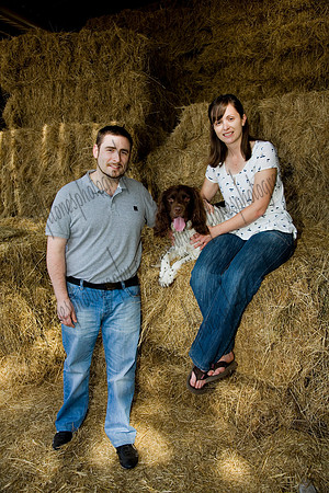 Pre-Wedding Photos Near Rhyl North Wales
