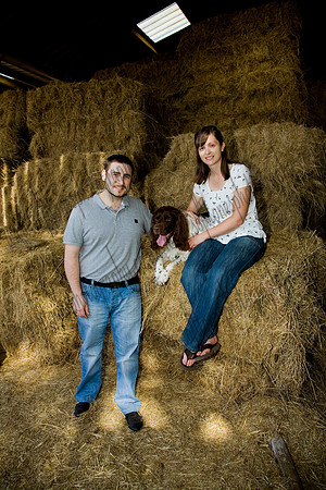 Pre-Wedding Photos Near Rhyl North Wales