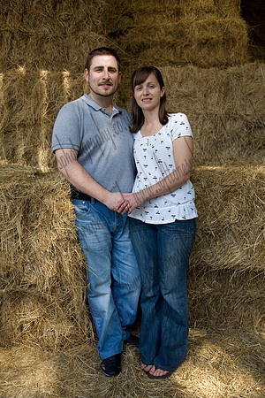 Pre-Wedding Photos Near Rhyl North Wales