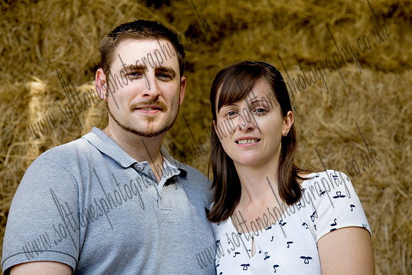 Pre-Wedding Photos Near Rhyl North Wales