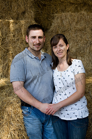 Pre-Wedding Photos Near Rhyl North Wales