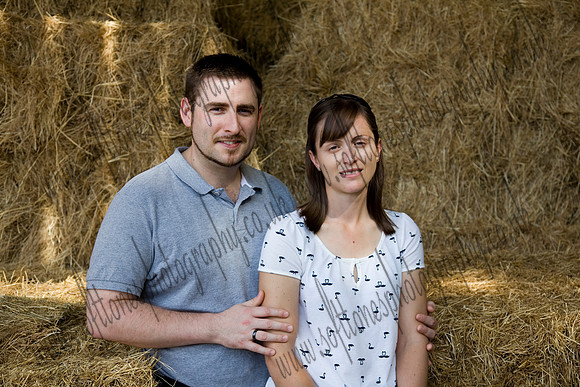 Pre-Wedding Photos Near Rhyl North Wales