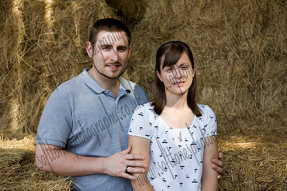 Pre-Wedding Photos Near Rhyl North Wales