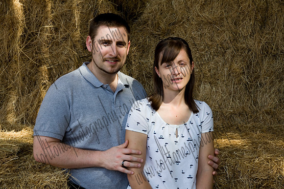 Pre-Wedding Photos Near Rhyl North Wales