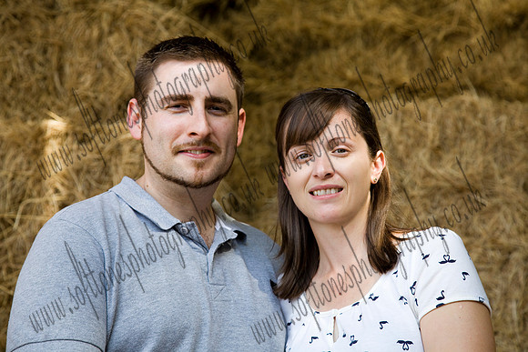 Pre-Wedding Photos Near Rhyl North Wales