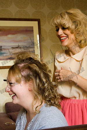 Wedding Photographs Boston in Lincolnshire