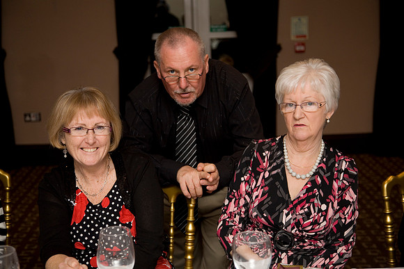 70th Birthday Party
