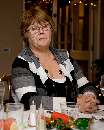 70th Birthday Party