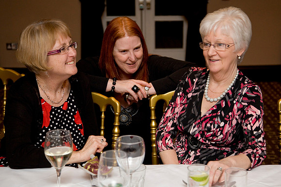 70th Birthday Party
