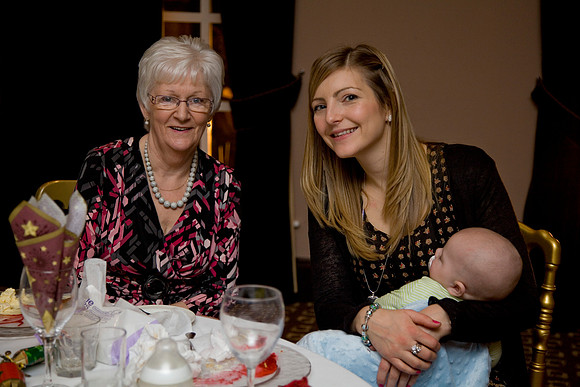 70th Birthday Party
