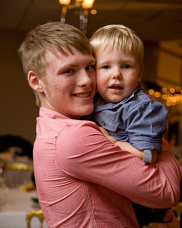 70th Birthday Party