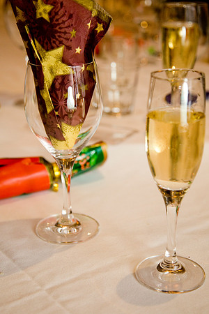 70th Birthday Party