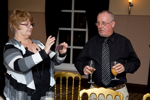 70th Birthday Party