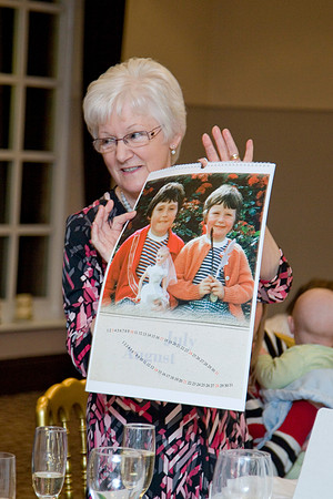 70th Birthday Party