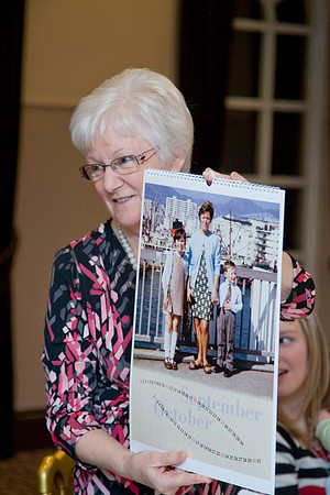 70th Birthday Party