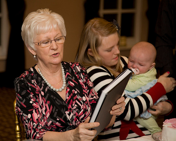 70th Birthday Party