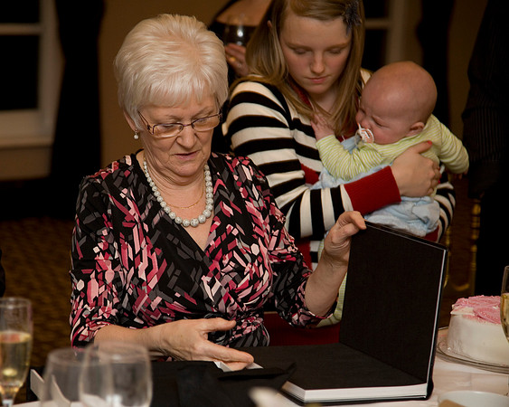 70th Birthday Party