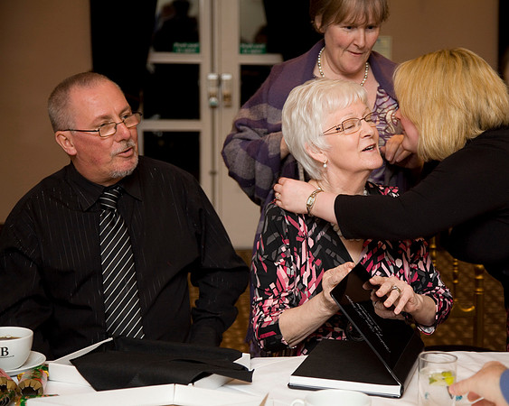70th Birthday Party