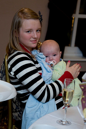 70th Birthday Party