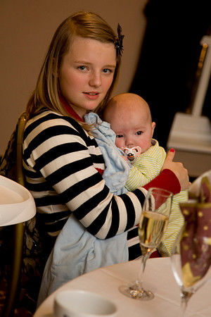 70th Birthday Party