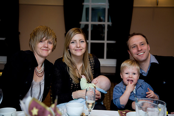 70th Birthday Party