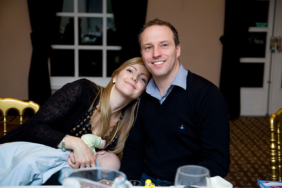 70th Birthday Party