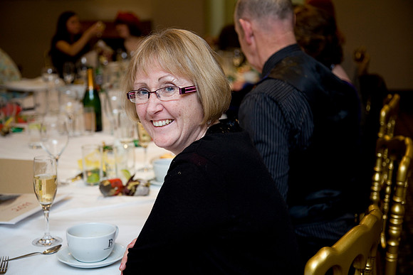 70th Birthday Party