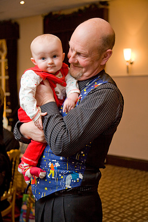 70th Birthday Party