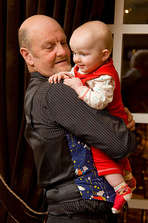 70th Birthday Party