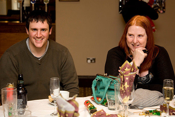 70th Birthday Party