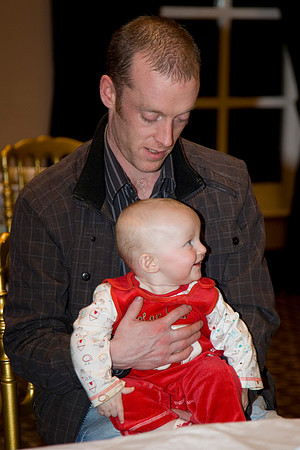 70th Birthday Party
