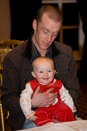 70th Birthday Party