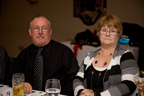 70th Birthday Party
