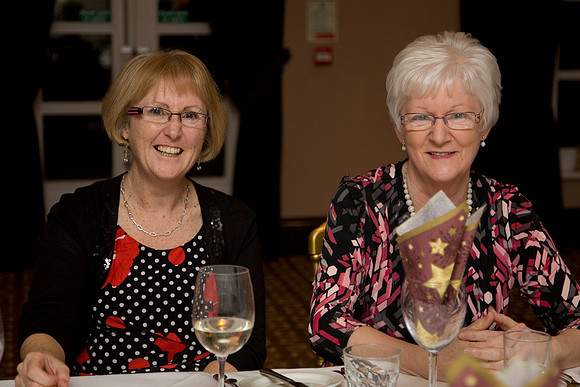 70th Birthday Party