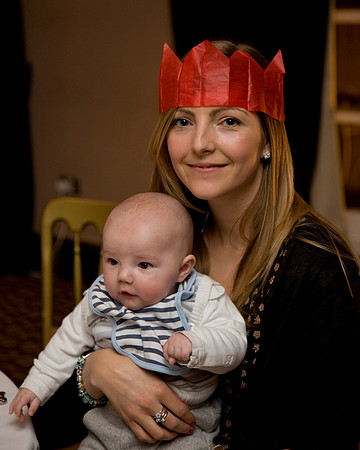 70th Birthday Party