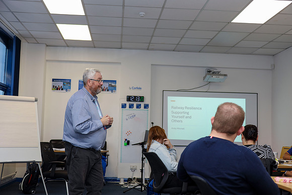 Paideia Coaching Training - Andy Mitchell - _1