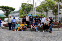 RailHope Singapore -