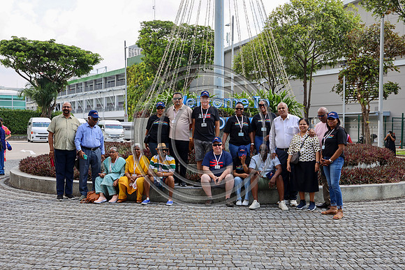 RailHope Singapore -