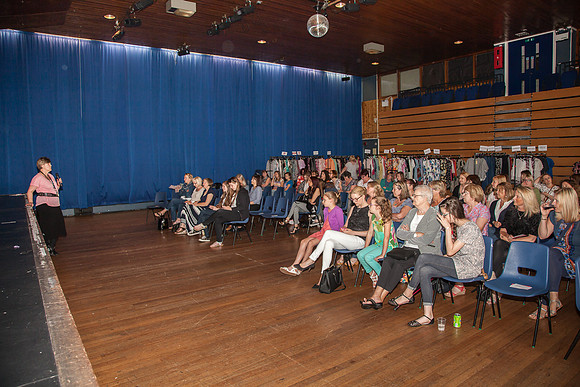 School show-9305