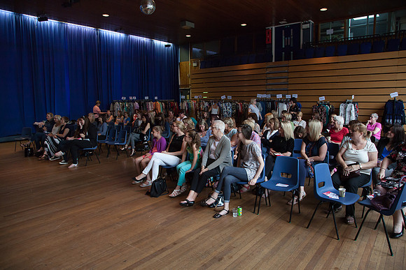 School show-9309