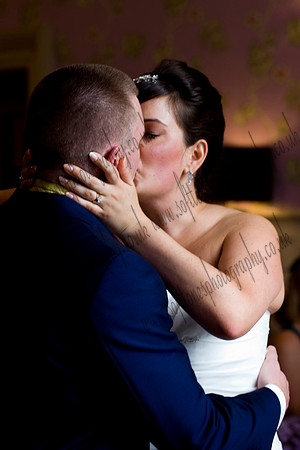 Wedding at the Swan Hotel Newby Bridge Cumbria