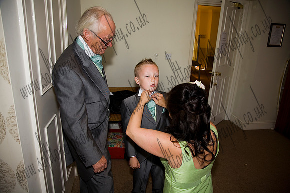 Wedding Photographs Boston in Lincolnshire
