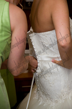 Wedding Photographs Boston in Lincolnshire