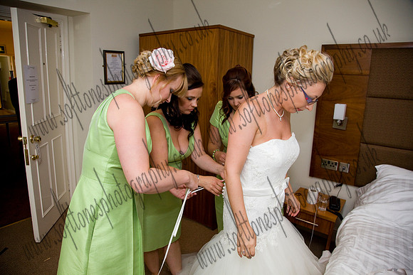 Wedding Photographs Boston in Lincolnshire